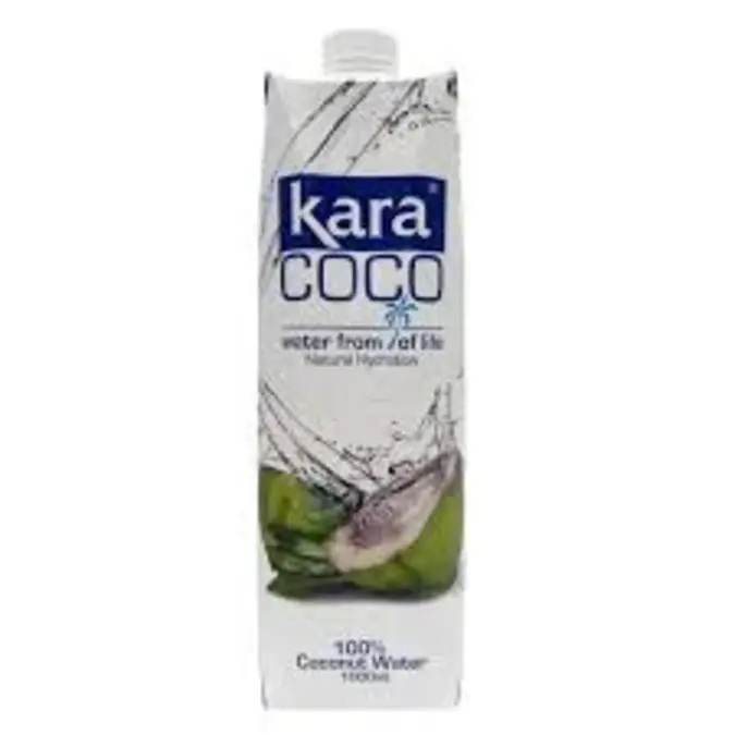 Kara Coconut Water 1L